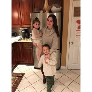 Meet your Posher, Tiela