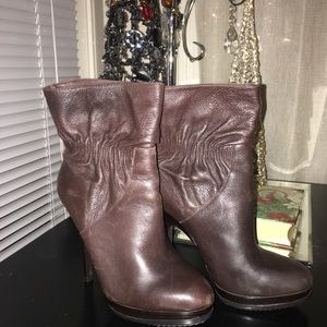 MK boots