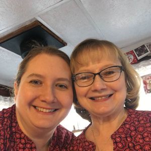 Meet your Posher, Becky