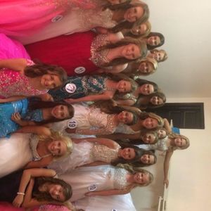 Meet your Posher, Maggie