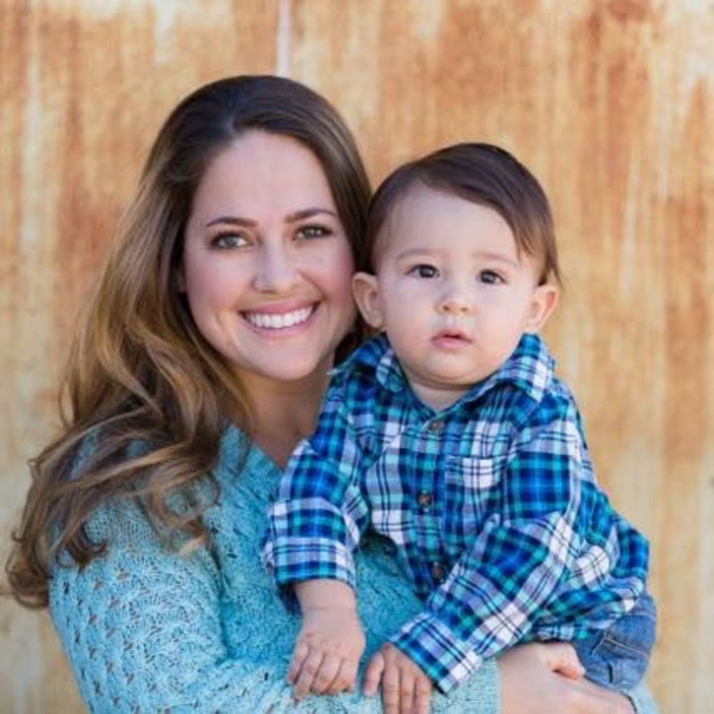 Meet your Posher, Allison