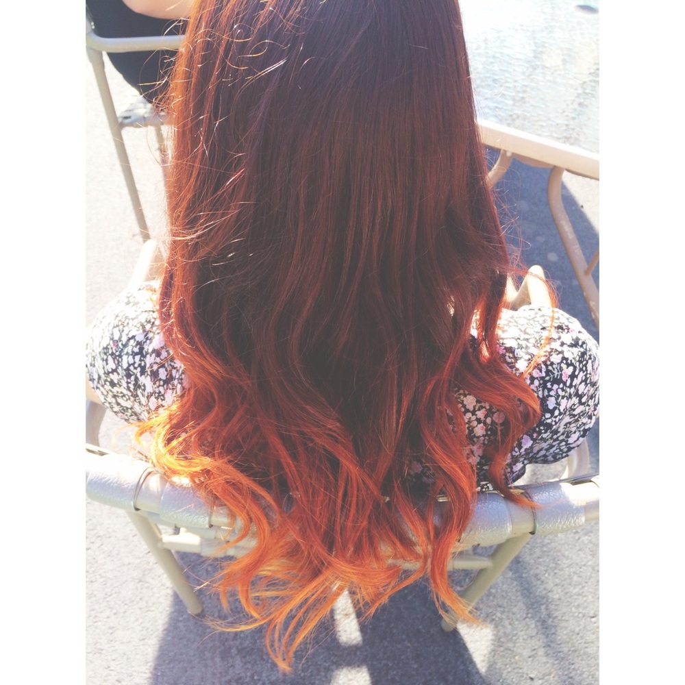 Meet your Posher, Meg