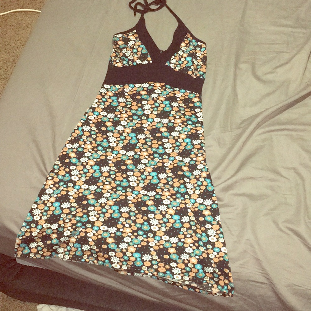 Groovy Dress JEDZEBEL