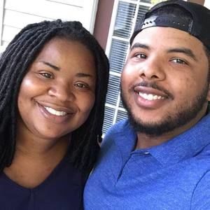 Meet your Posher, Omarri