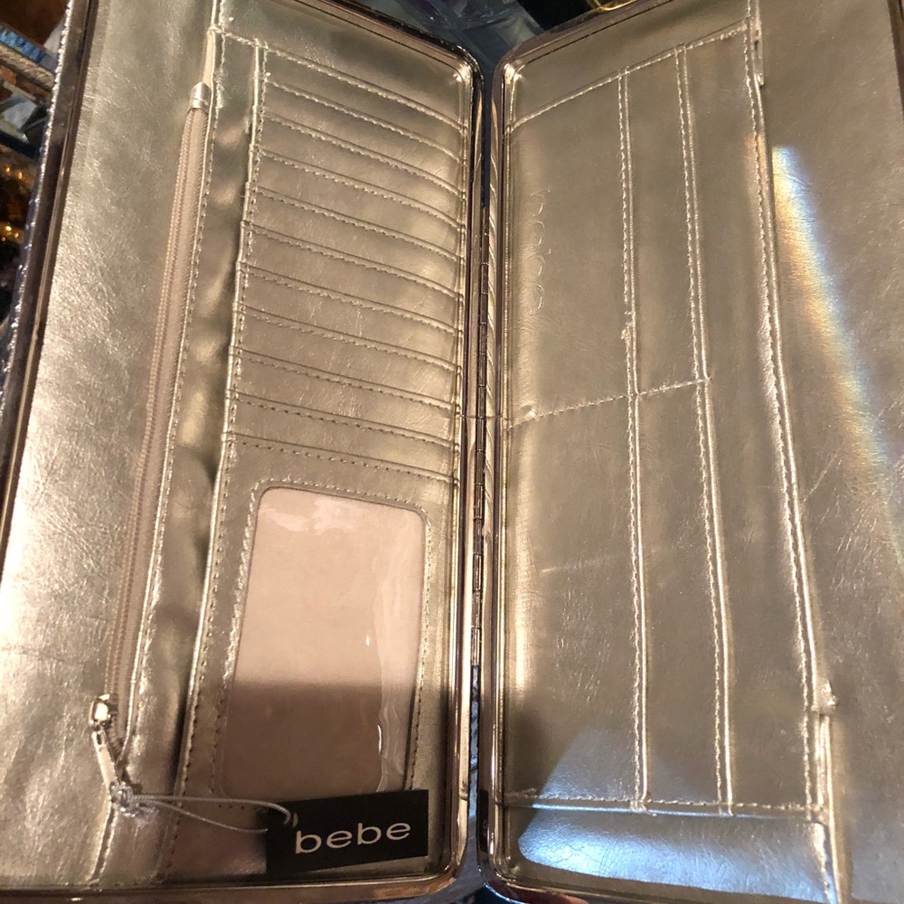 Bebe wallet