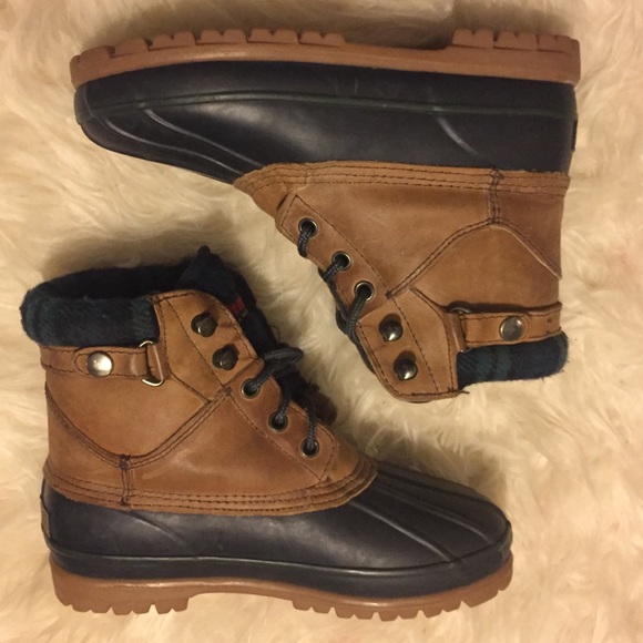 northwest territory duck boots