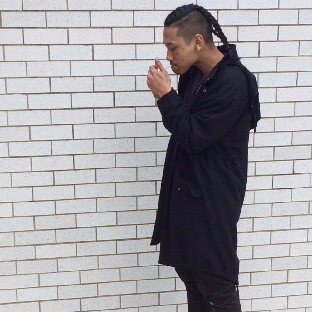 Meet your Posher, Bennett