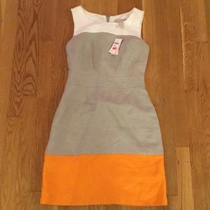 Banana republic size 0p (petite) dress