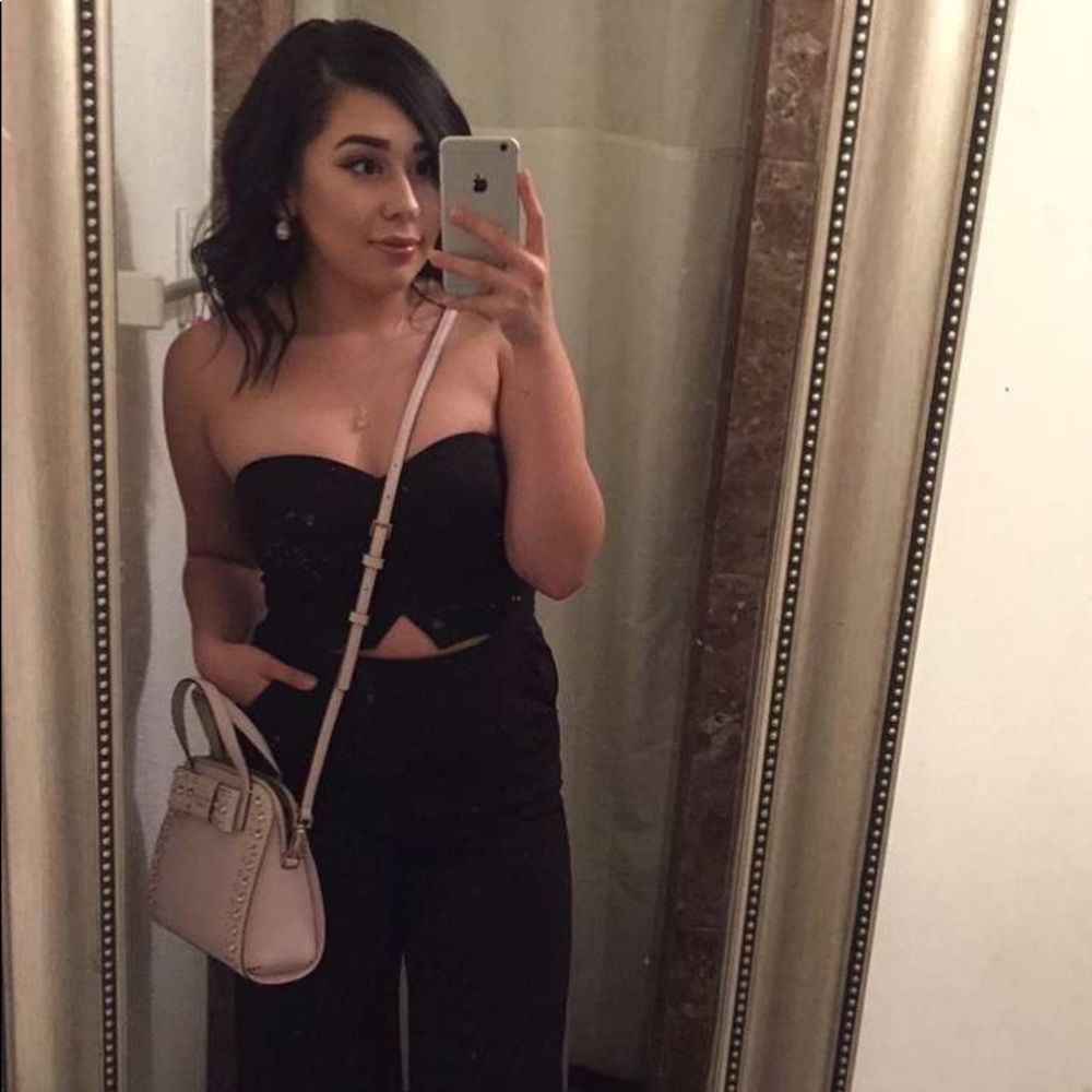 Meet your Posher, Julisa