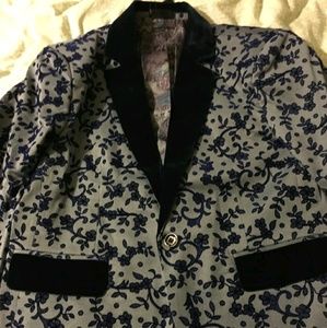 Meet your Posher, Nadine