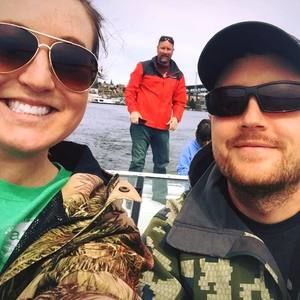 Meet your Posher, Jordan