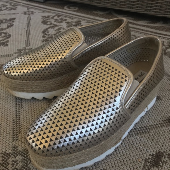 steve madden koreen