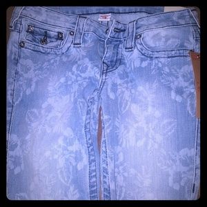 Women True religion jeans