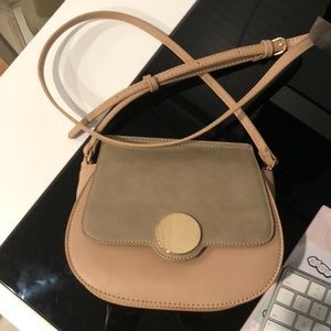 Sole Society CrossBody Bag