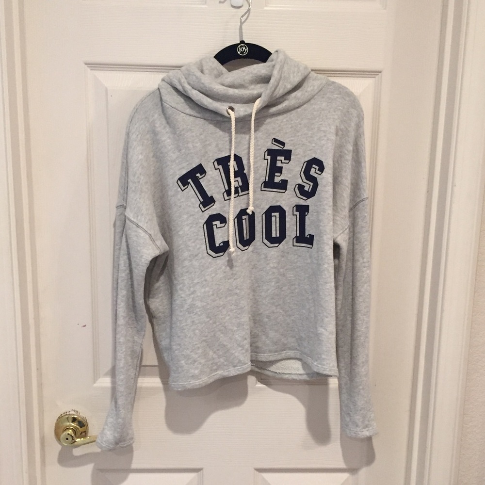 Athletic Top/LSL