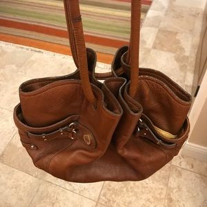 Cole Haan satchel Purse