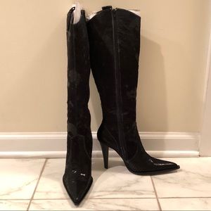 Luichiny Elaine Boots