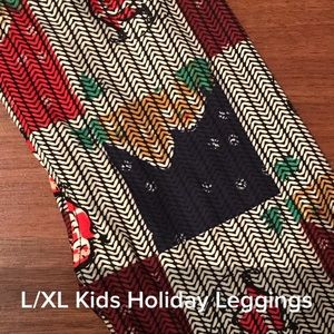 LuLaRoe Holiday