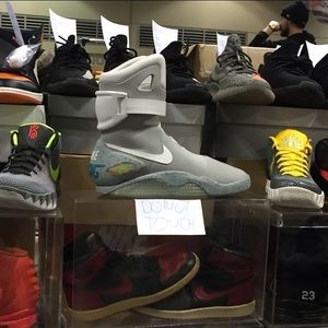 Meet your Posher, Josh