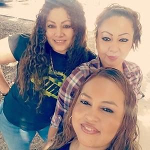 Meet your Posher, Monica