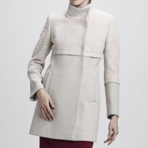 Tahari Coat