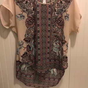 Blouse/Shirt