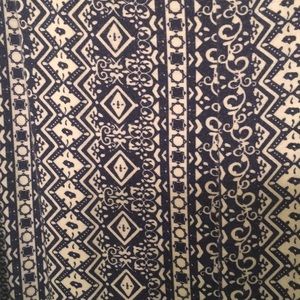 Good Used  Condition, Maxi Skirt