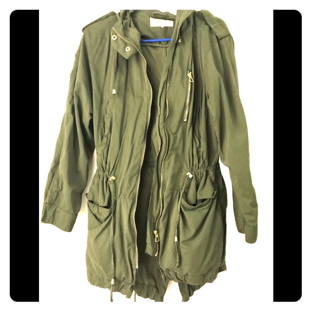 Jacket