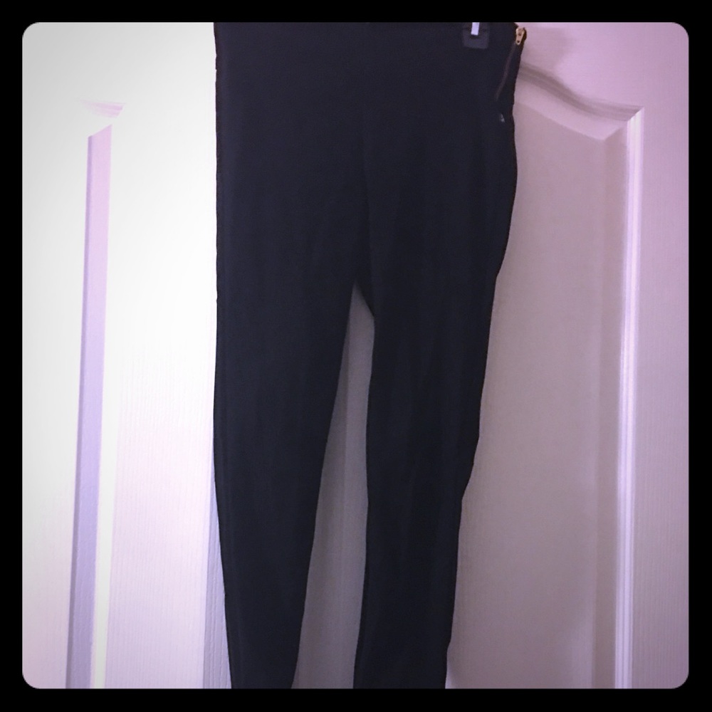 Mad Rag Trousers