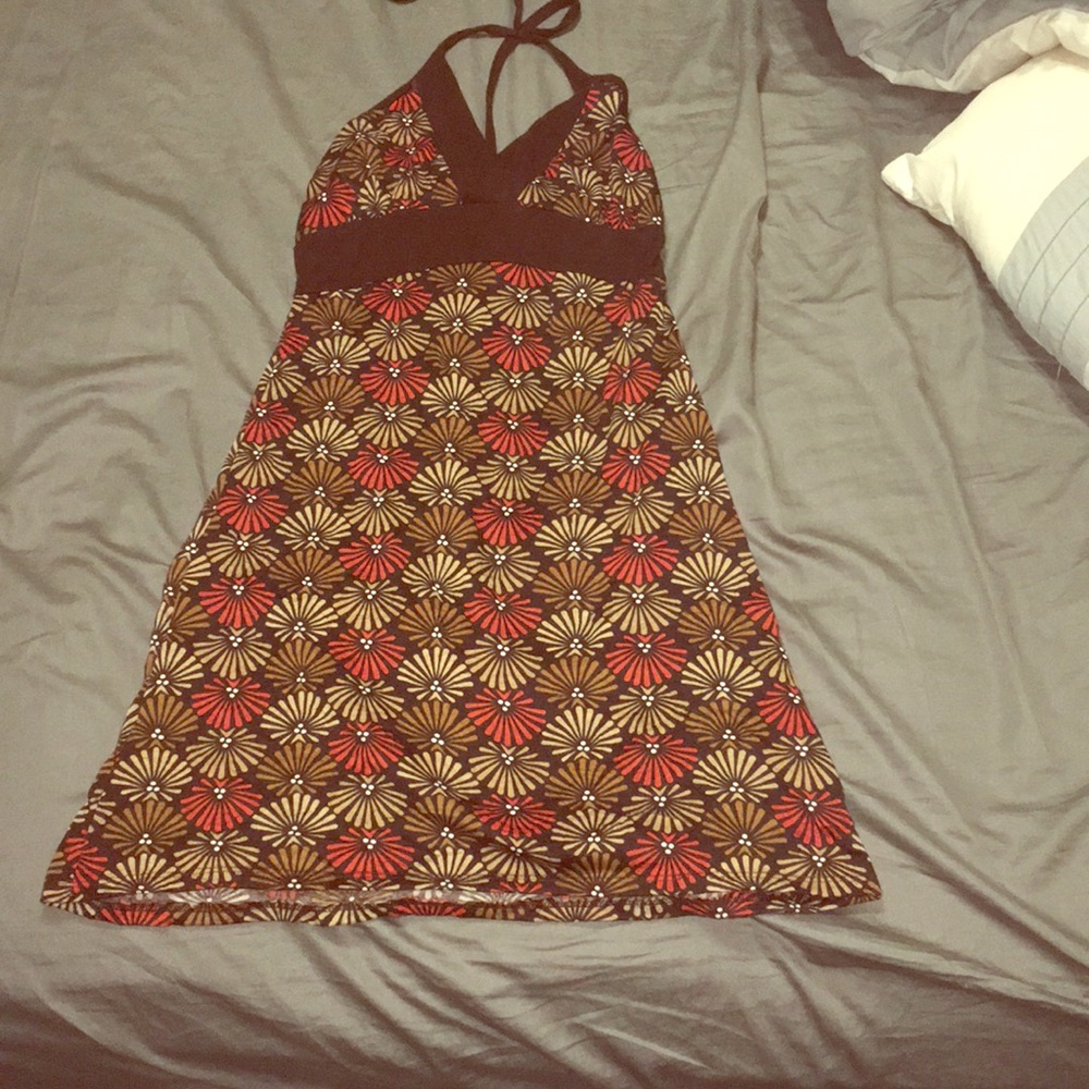 Groovy Dress JEDZEBEL