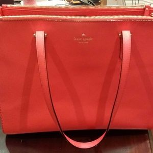 Kate Spade New York Cedar Cameron St. Jensen Bag