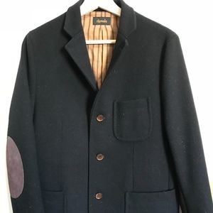 Chimala Unisex Tweed Jacket