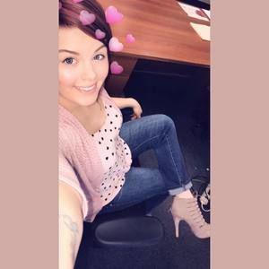 Meet your Posher, Lacey