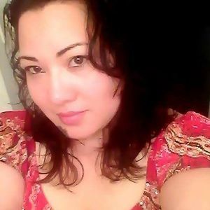 Meet your Posher, Aracely