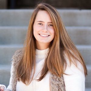 Meet your Posher, Emma