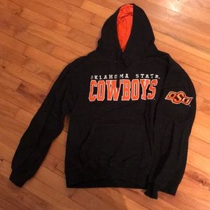 Oklahoma State Cowboys Hoodie Sweatshirt