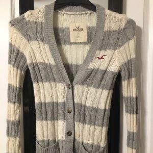 Hollister Sweater