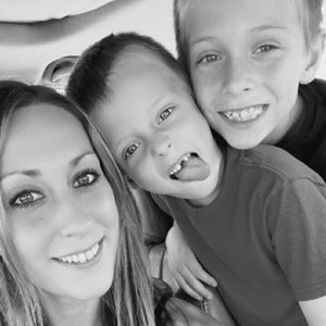 Meet your Posher, Mindy