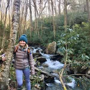 Meet your Posher, Amber