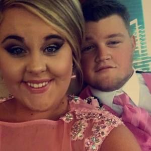 Meet your Posher, Madison