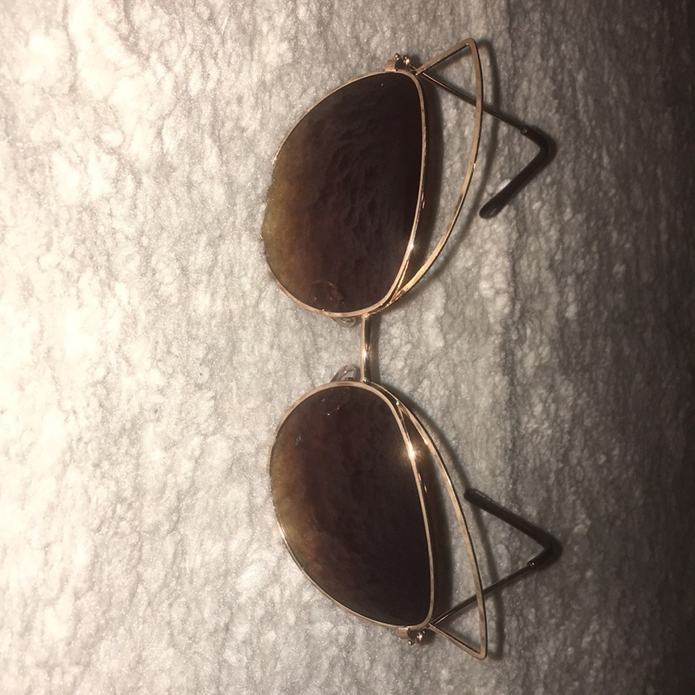 Aldo Cateye Sunglasses