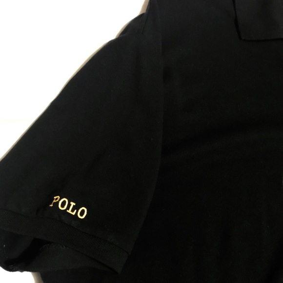🔥SUPER Rare Polo Ralph Lauren- Read Description🔥 - Picture 3 of 4