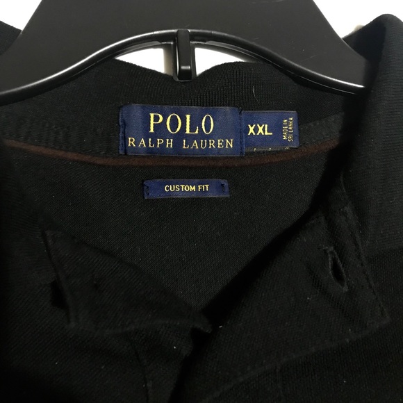 🔥SUPER Rare Polo Ralph Lauren- Read Description🔥 - Picture 4 of 4