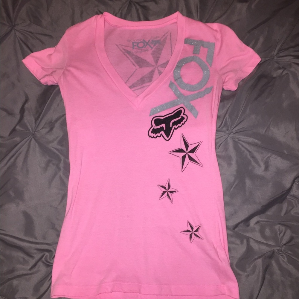 FOX Shirt