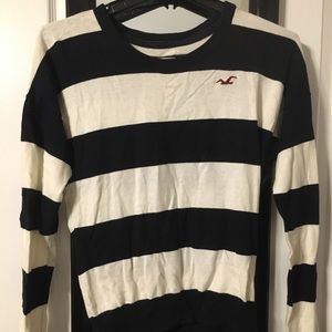 Hollister Crewneck Sweater