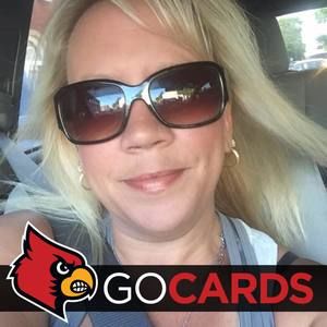 Meet your Posher, Christie