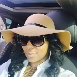 Meet your Posher, Chantel