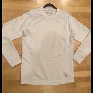 Nike Pro Dri-Fit Compression Long Sleeve