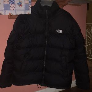 north face jacket (great condition)