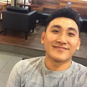 Meet your Posher, Denn